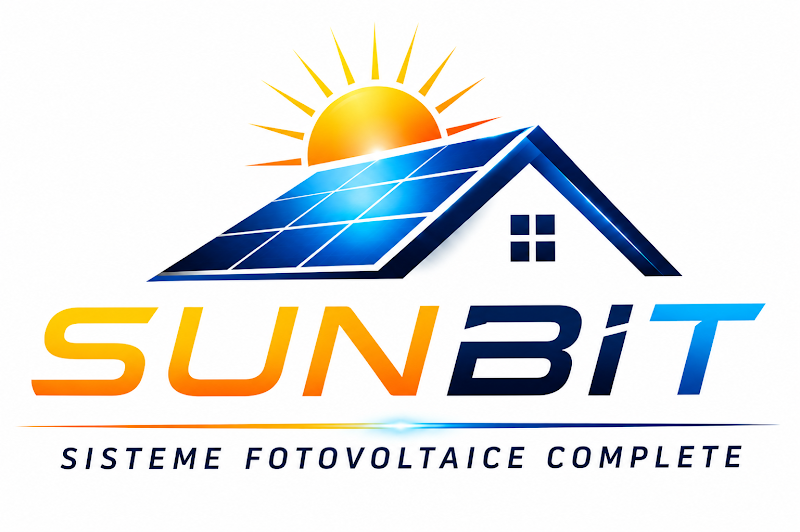 SUN BIT - Panouri Fotovoltaice