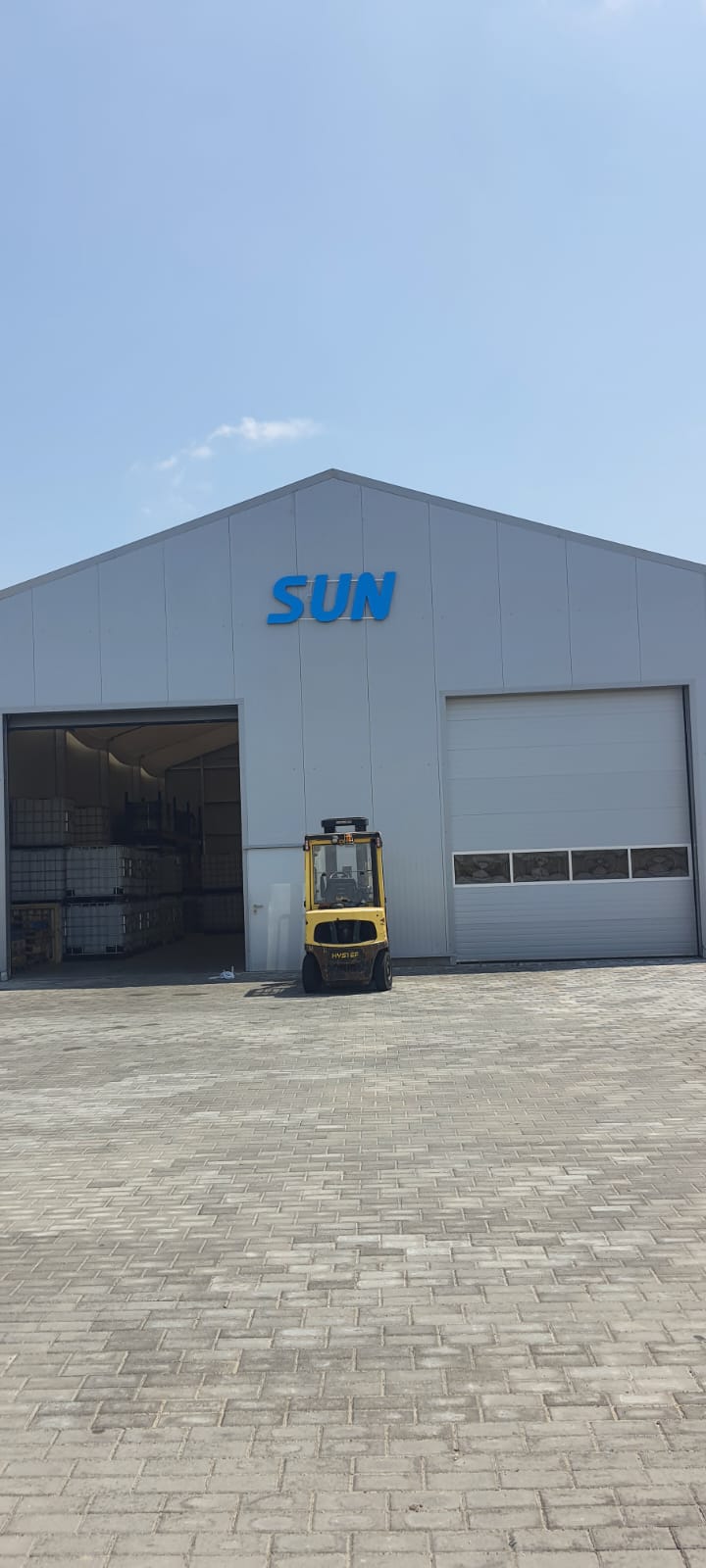 SUN PREMIUM BUSINESS