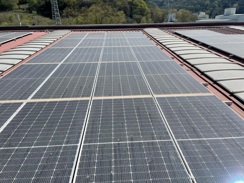 Sunlight Power Srl
