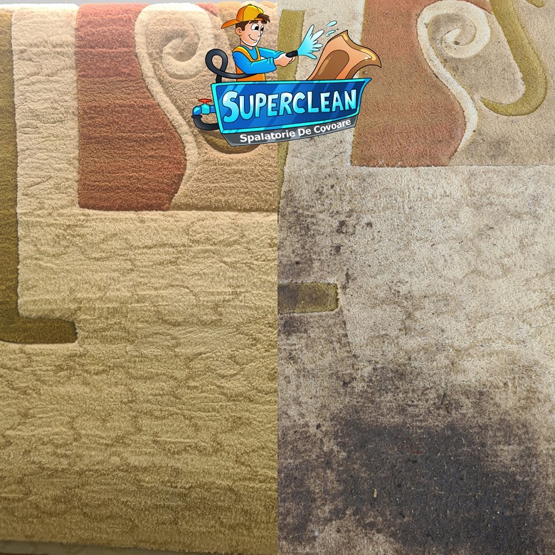 Superclean