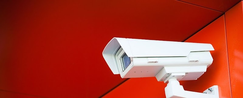 Supraveghere video si sisteme de securitate