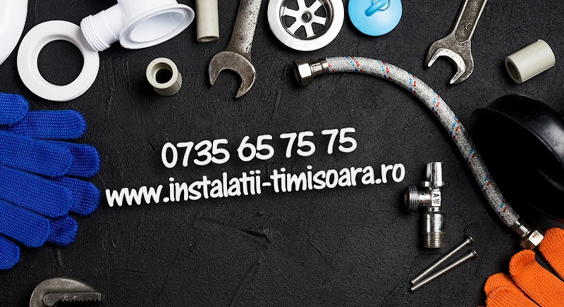 System Install