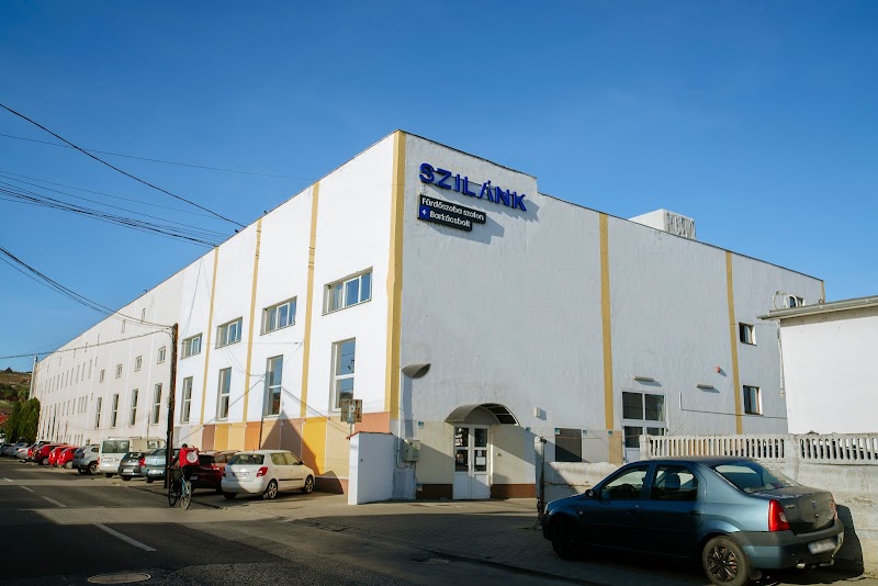 Szilánk
