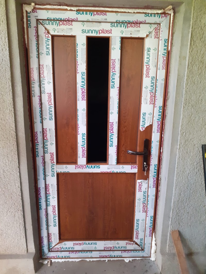 Tamplarie PVC Constanta - MagazindeFerestre
