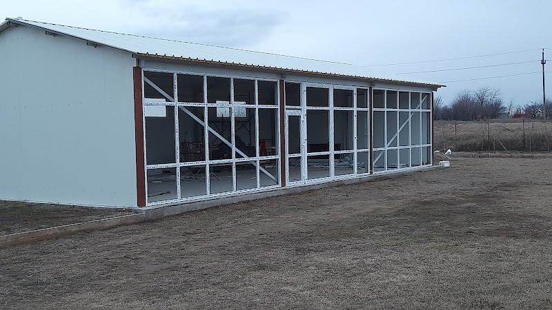 Tamplarie PVC Gealan (sucursala Calafat)