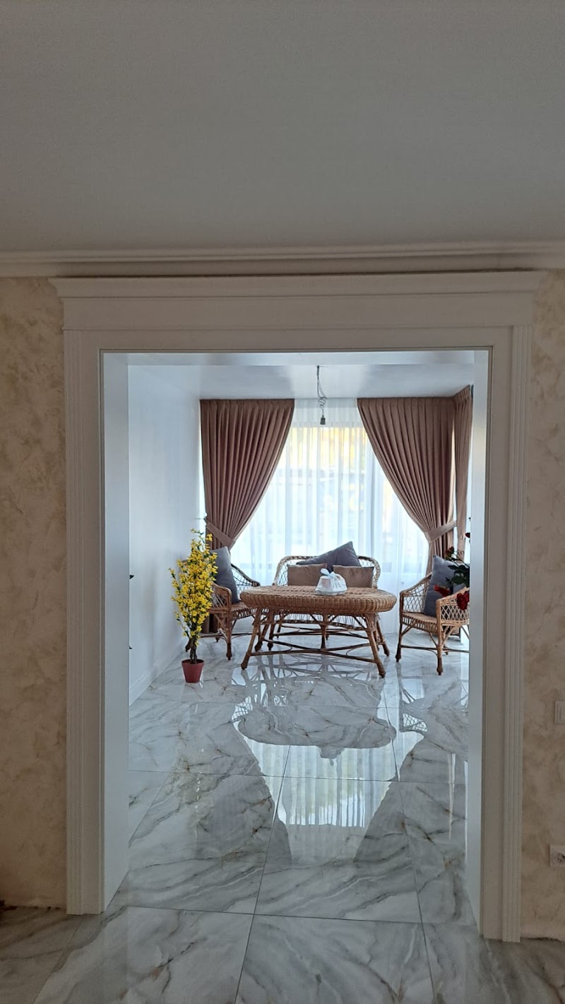 Tamplarie pvc Prahova - Sba Design