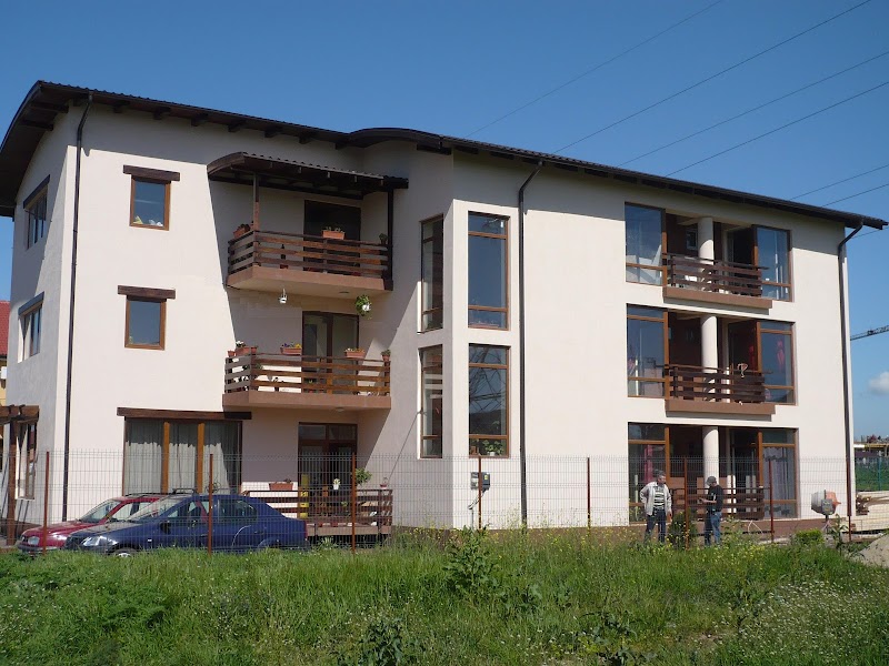 Tamplarie PVC Salamander Constanta