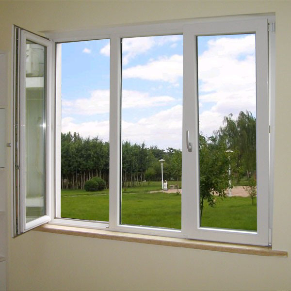 Tamplarie PVC Termopane - Codavtrend