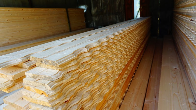 Tamplarie PVC / Termopane / Rulouri exterioare / Geamuri / Cherestea Bolintin