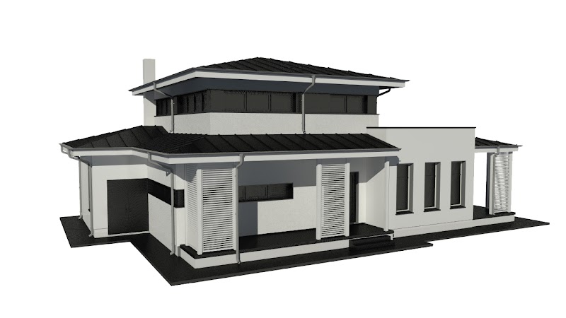 Tanari Arhitect SRL