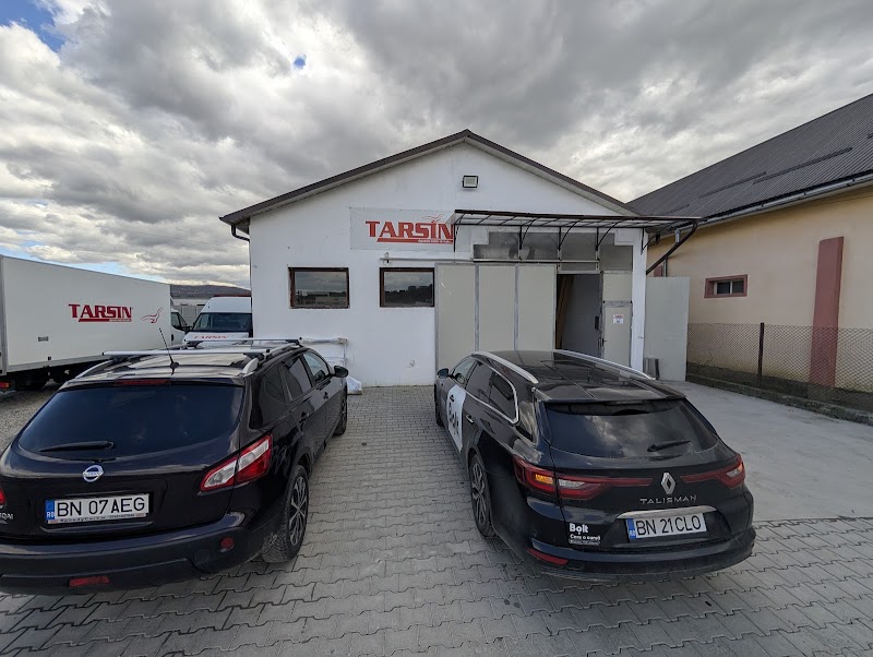 Tarsin