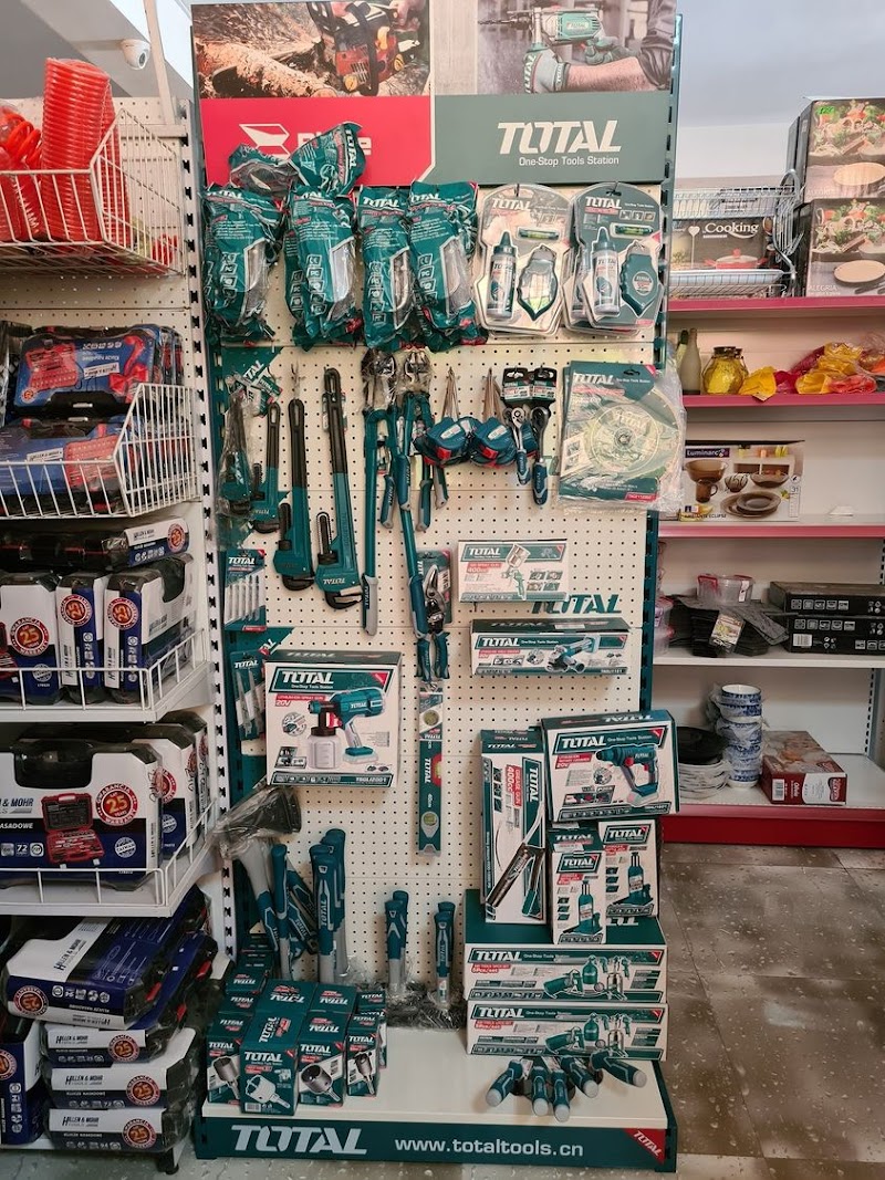 Tata Şi FII Comexim S.R.L.
