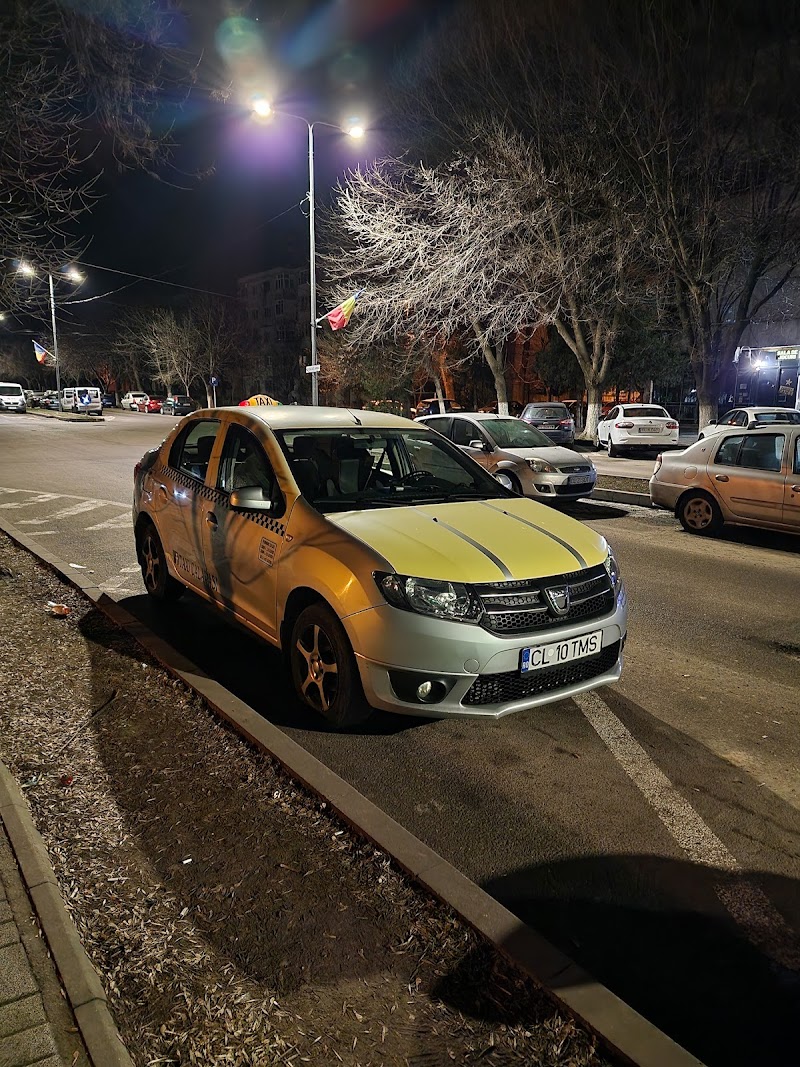 Taxi Calarasi Samulescu Relutu Taxi Călărași