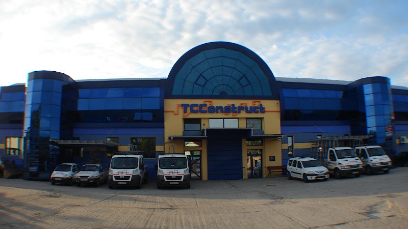TC CONSTRUCT