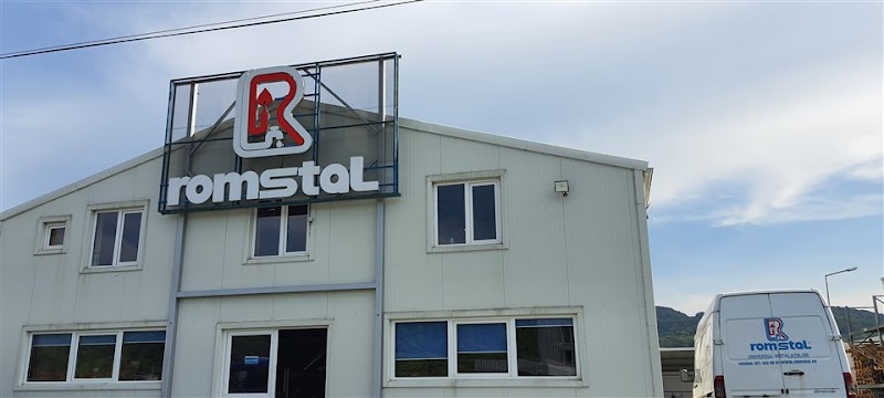 TEAM INSTAL [ ROMSTAL Viseu de Sus ]