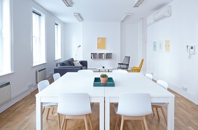 Tecol Design Iasi | Interior Design