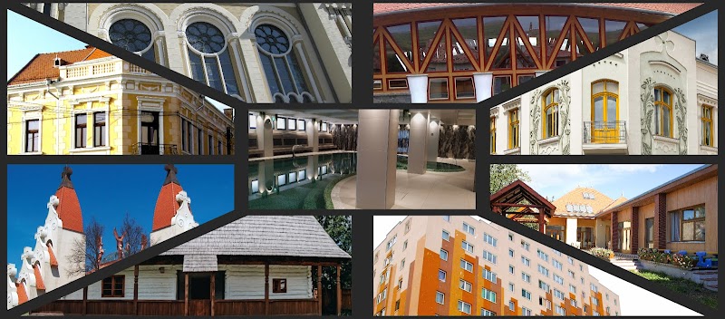 Tectum Company