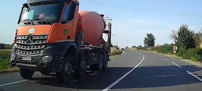 Tehnostrade S.R.L.