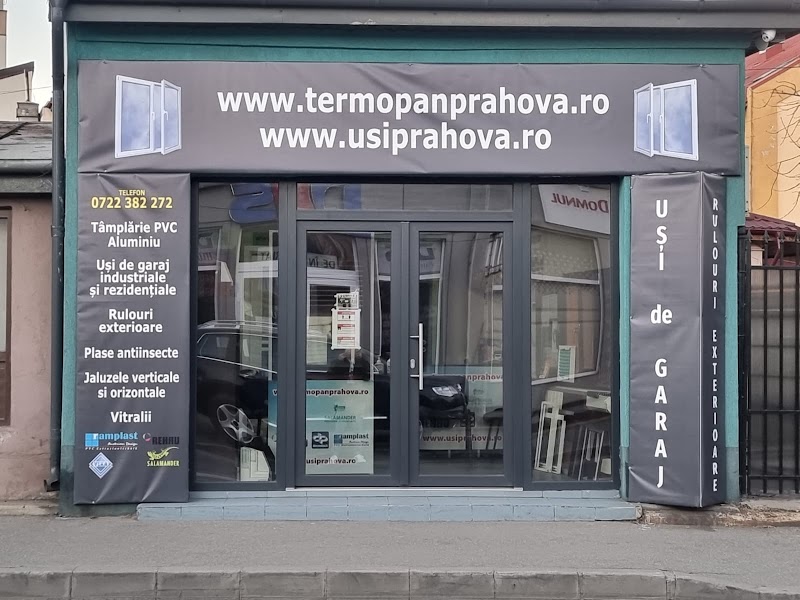 Termopan Prahova