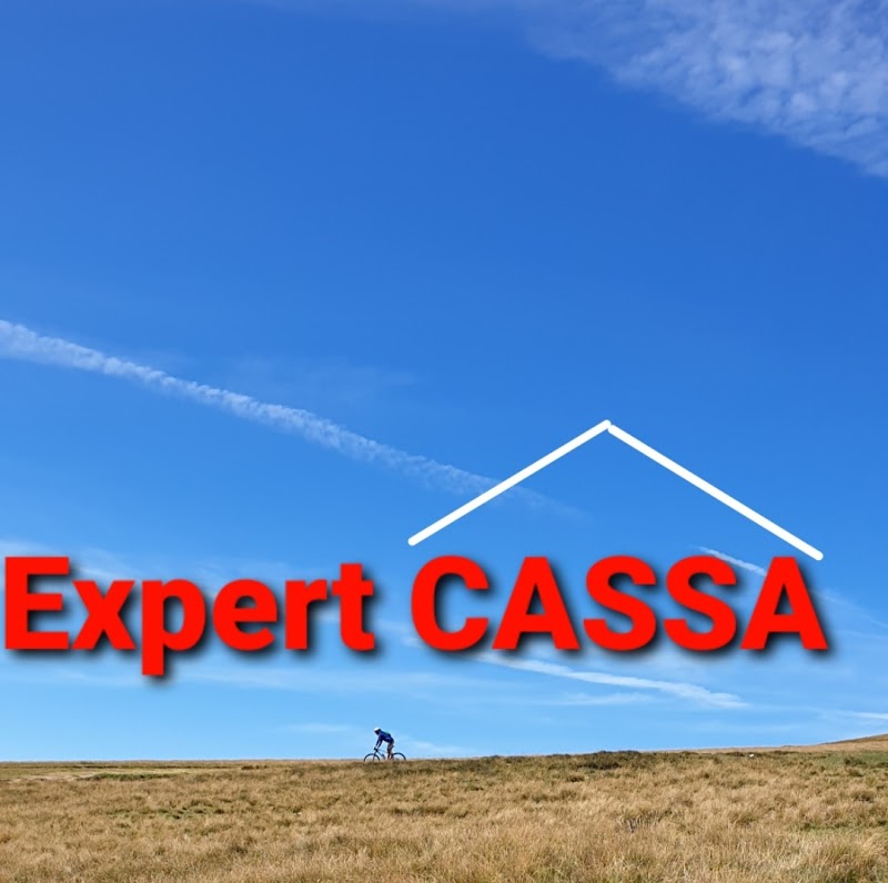 TERMOPANE BUZAU - EXPERT CASSA