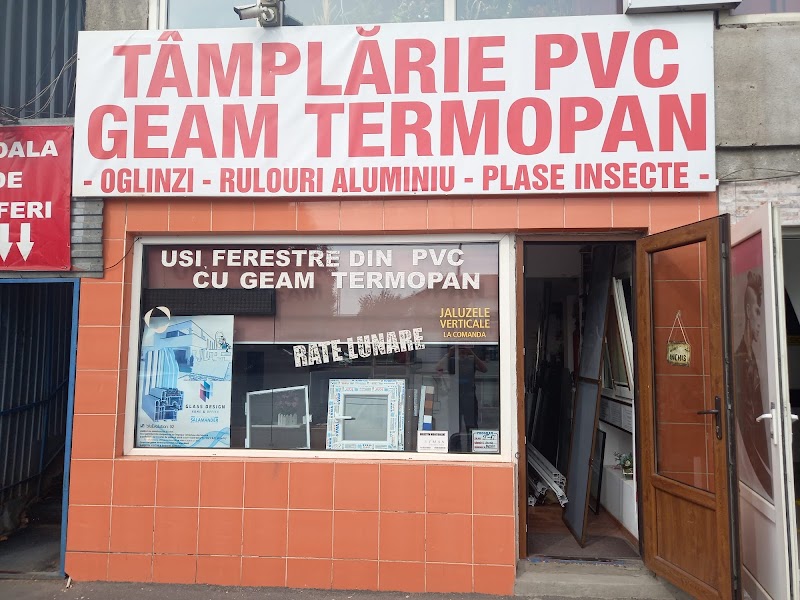 Termopane sector 4