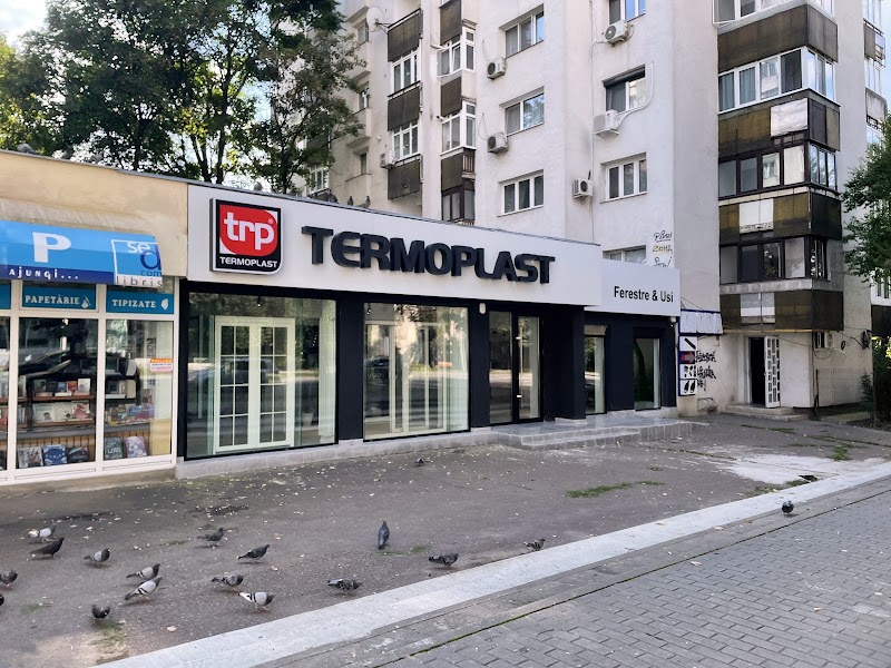 Termoplast