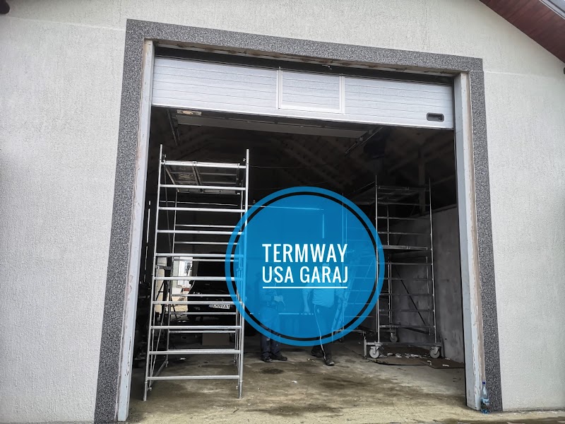 TERMWAY FERESTRE PVC