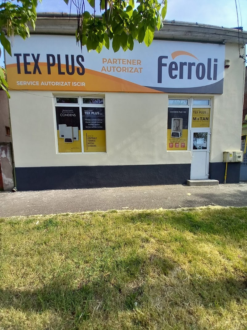 Tex Plus