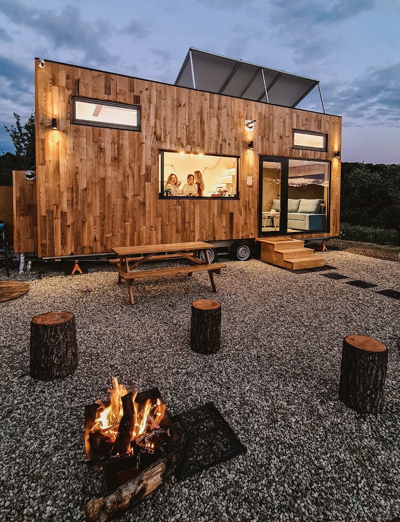 Think Tiny House