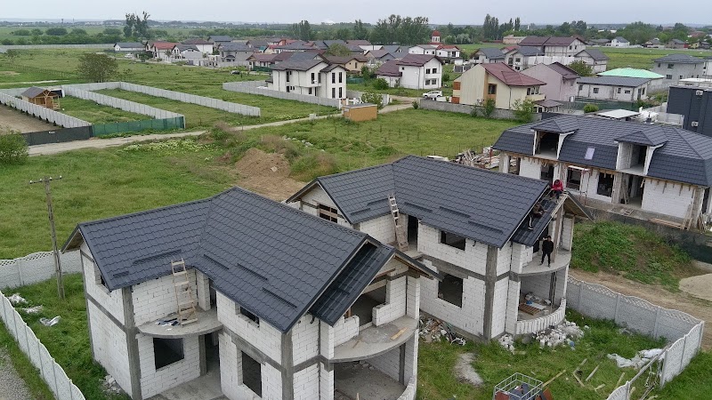 Tigla metalica WETTERBEST Radu Laurentiu PFA