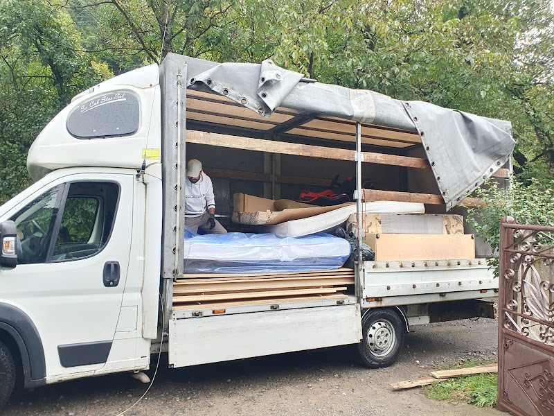 Time2Move - mutari Arad - mobila, relocari, debarasari