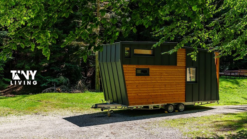 Tiny Living