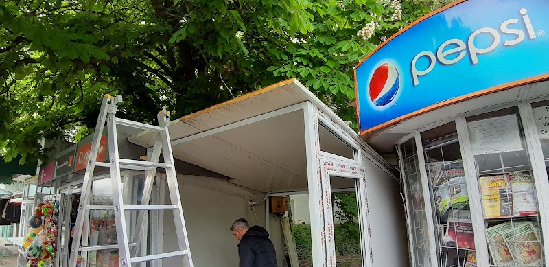 Tâmplărie pvc de calitate