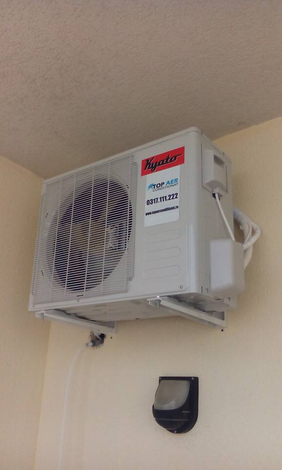 Top Aer Conditionat