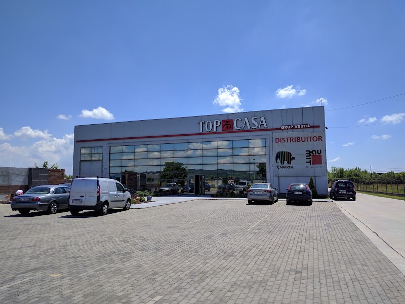 Top Casa