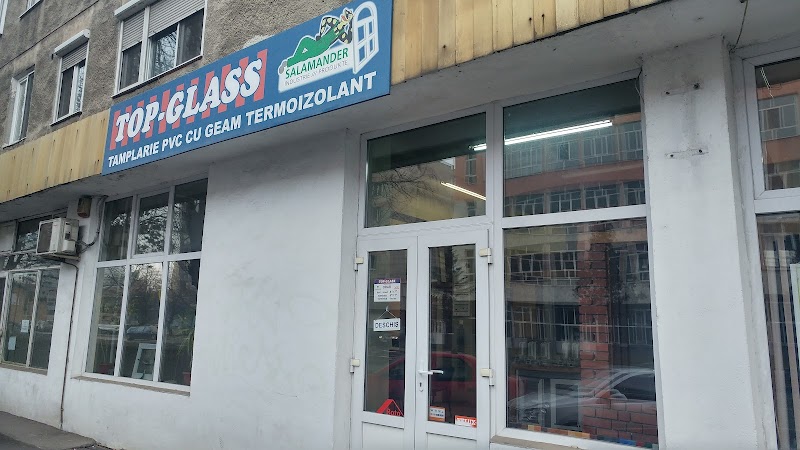 Top Glass