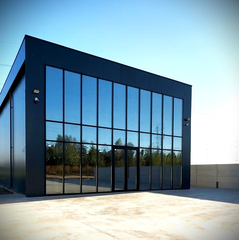 Top Mob Design - Mobila la comanda Bucuresti
