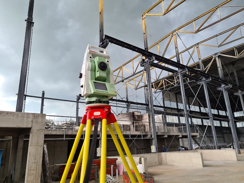 Topo Cad Vision