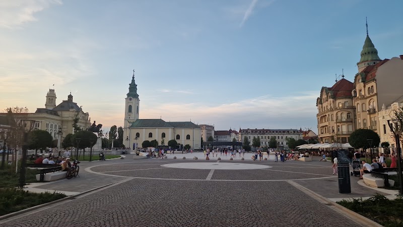 Topograf Cadastru Oradea
