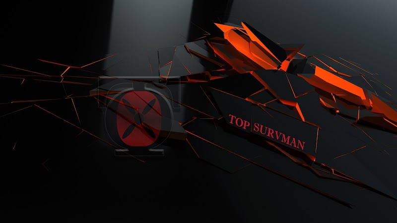 TOPSURVMAN