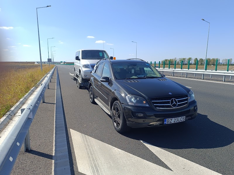 Tractari Auto Buzau LCS