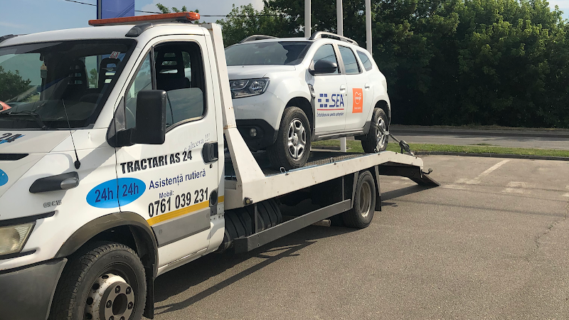 Tractari Auto Craiova Dolj