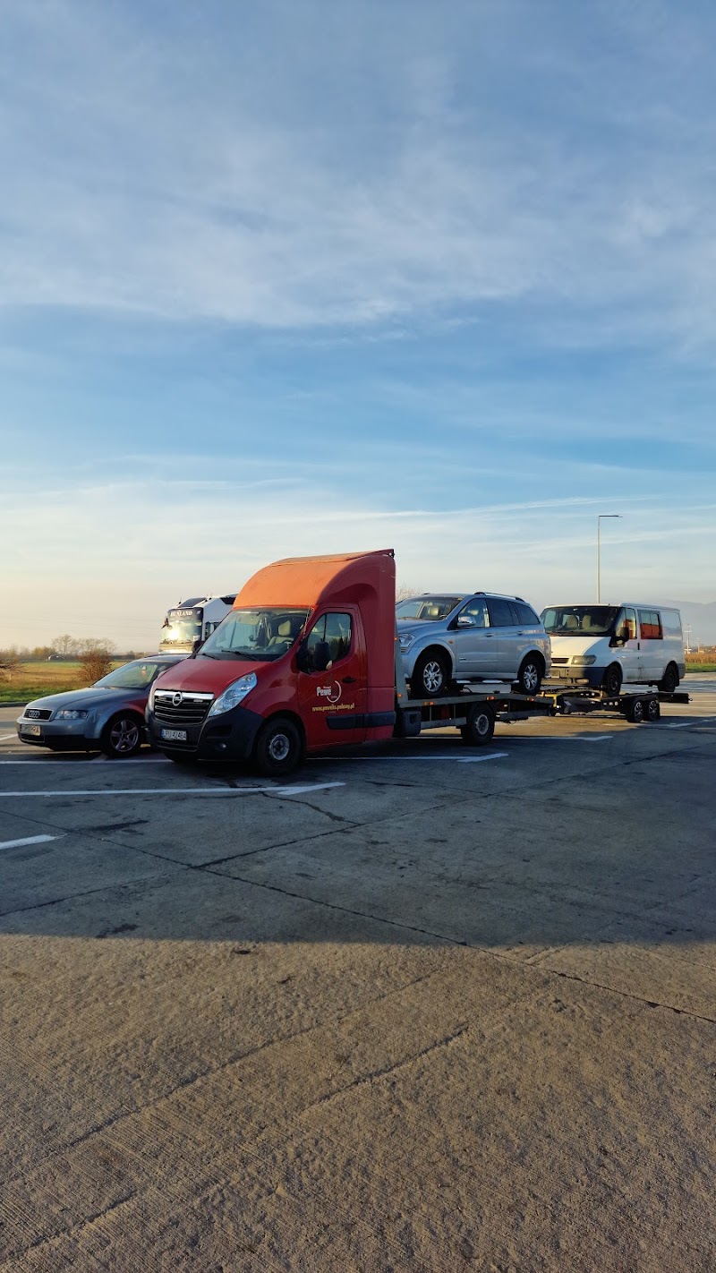 Tractări Auto Covasna