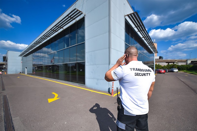 Transguard Security