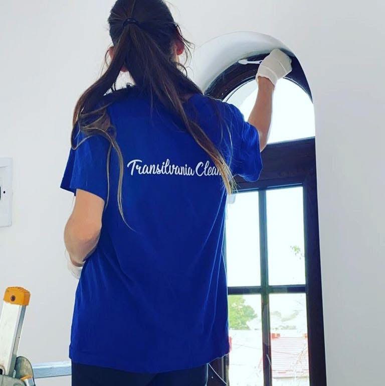 Transilvania Cleaning Solutions