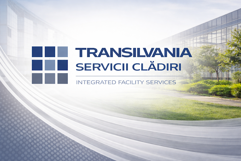 TRANSILVANIA SERVICII CLADIRI