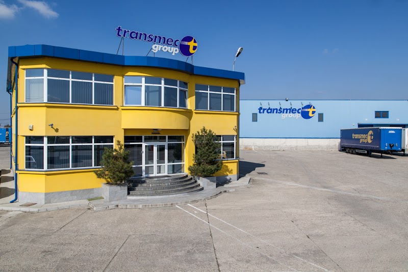 Transmec Ro