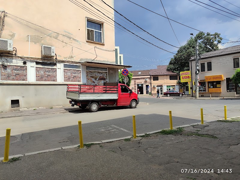 Transport Marfa Buzau