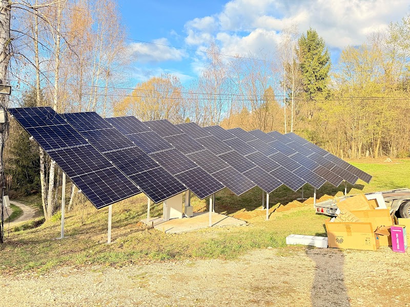 Trevora Electric