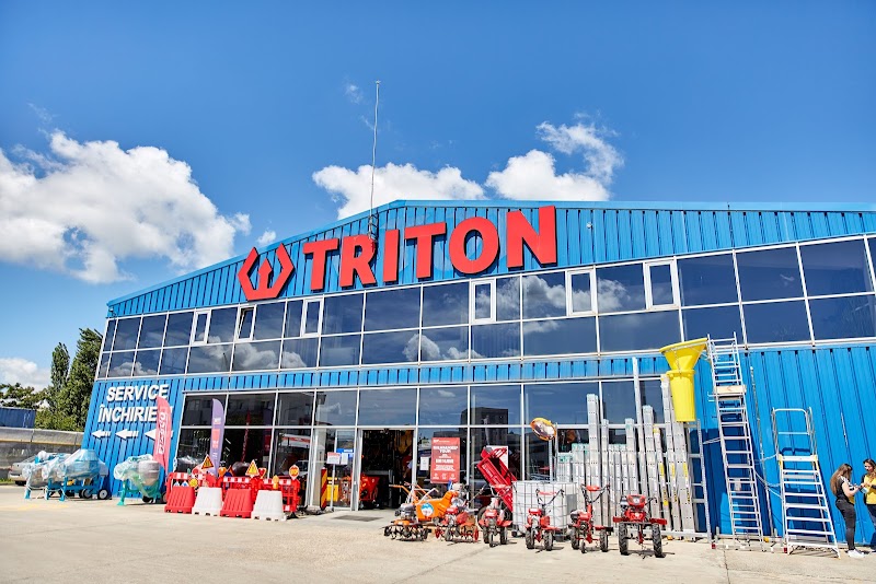 Triton